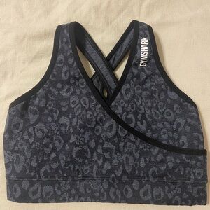 Gymshark Sports Bra